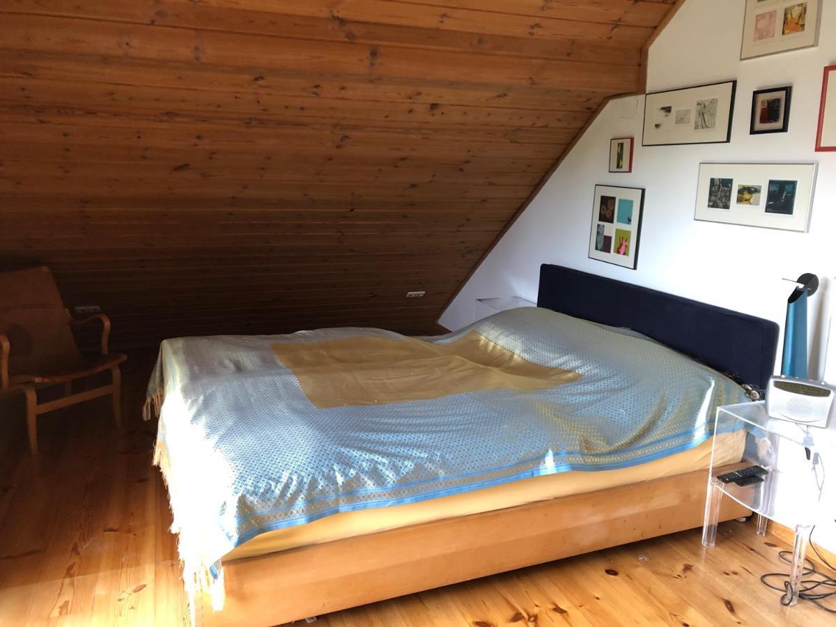 Haus Mit Sauna Und Privatem Badeteich In Anif Bei Salzburg المظهر الخارجي الصورة