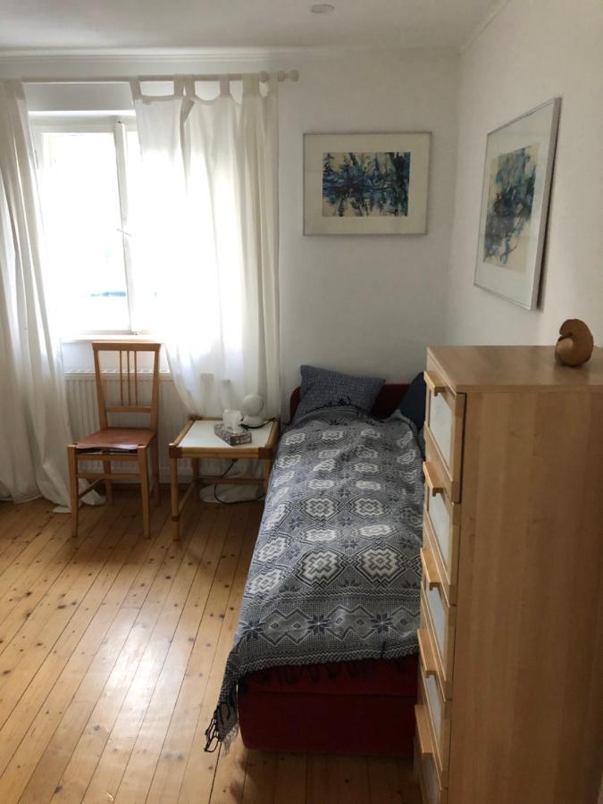 Haus Mit Sauna Und Privatem Badeteich In Anif Bei Salzburg المظهر الخارجي الصورة