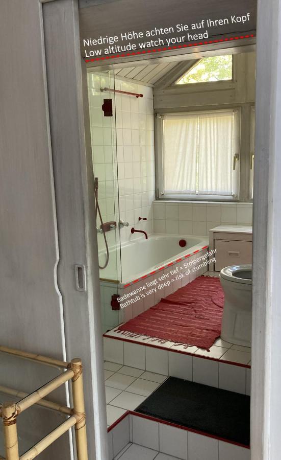 Haus Mit Sauna Und Privatem Badeteich In Anif Bei Salzburg المظهر الخارجي الصورة