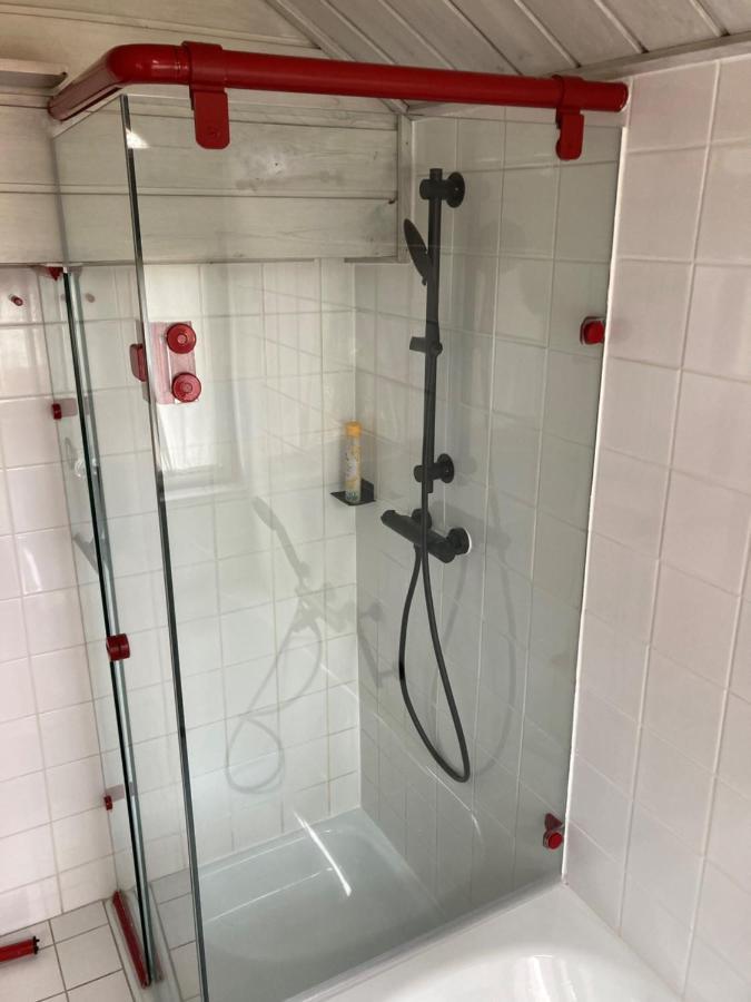 Haus Mit Sauna Und Privatem Badeteich In Anif Bei Salzburg المظهر الخارجي الصورة